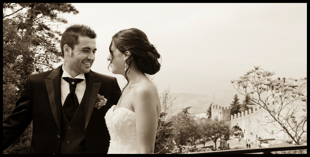 fotografo matrimonio san marino